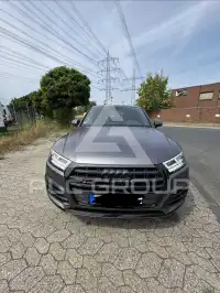 2019 Audi SQ5