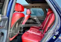 2019 Audi SQ5