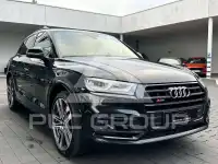 2019 Audi SQ5