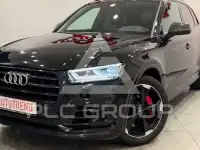 2019 Audi SQ5