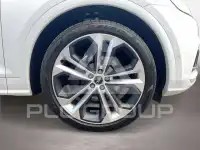 2019 Audi SQ5
