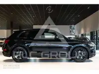 2019 Audi SQ5