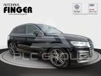2019 Audi SQ5