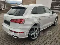 2019 Audi SQ5