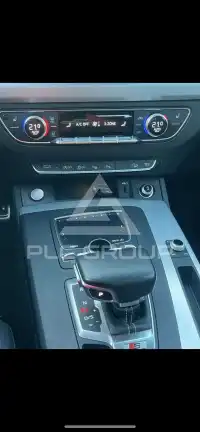 2019 Audi SQ5