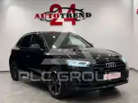 2019 Audi SQ5