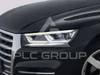 2019 Audi SQ5