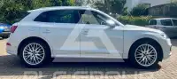 2019 Audi SQ5