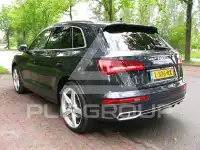 2019 Audi SQ5