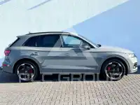 2019 Audi SQ5