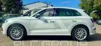 2019 Audi SQ5
