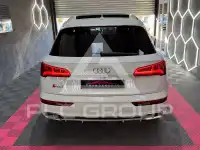 2019 Audi SQ5