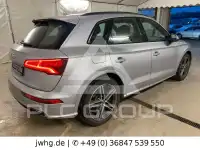 2019 Audi SQ5