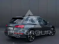 2019 Audi SQ5