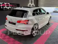 2019 Audi SQ5
