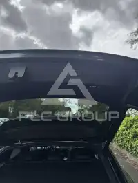 2019 Audi SQ5