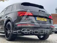 2019 Audi SQ5