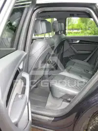 2019 Audi SQ5