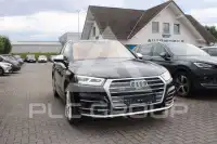 2019 Audi SQ5