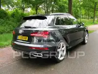 2019 Audi SQ5