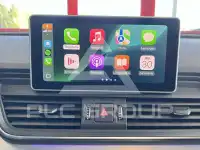 2019 Audi SQ5