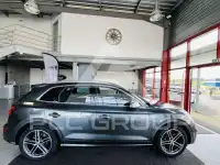 2019 Audi SQ5