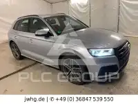2019 Audi SQ5