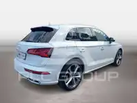 2019 Audi SQ5