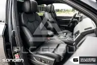 2019 Audi SQ5