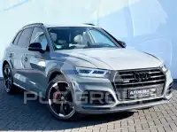 2019 Audi SQ5