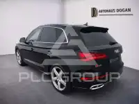 2019 Audi SQ5
