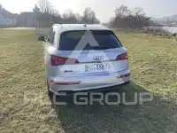 2019 Audi SQ5
