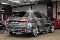2019 Audi SQ5