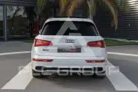 2019 Audi SQ5