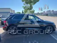 2019 Audi SQ5