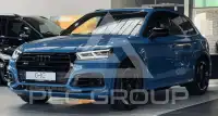 2019 Audi SQ5