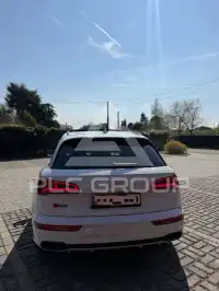 2019 Audi SQ5