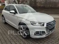 2019 Audi SQ5
