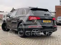 2019 Audi SQ5