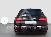 2019 Audi SQ5