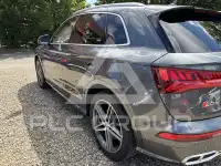 2019 Audi SQ5