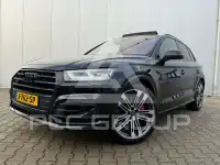 2019 Audi SQ5