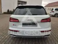 2019 Audi SQ5