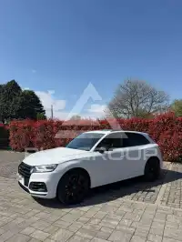 2019 Audi SQ5