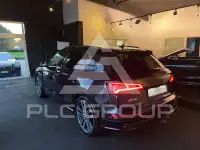 2019 Audi SQ5
