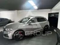 2019 Audi SQ5