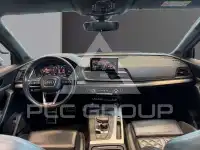 2019 Audi SQ5