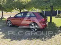 2019 Audi SQ5