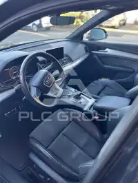 2019 Audi SQ5