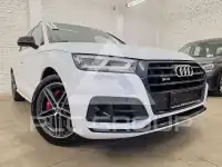 2019 Audi SQ5